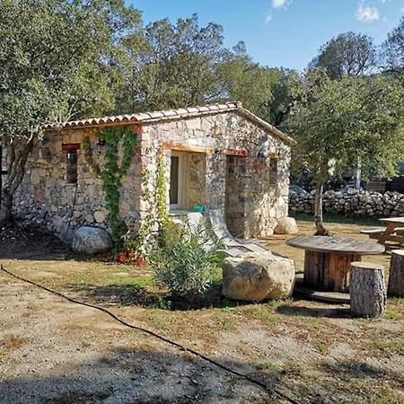 Готель Domaine Rondini Moltifao Екстер'єр фото